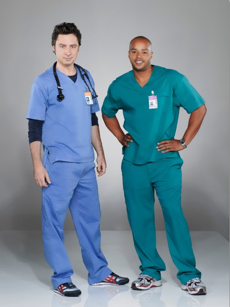 Scrubs