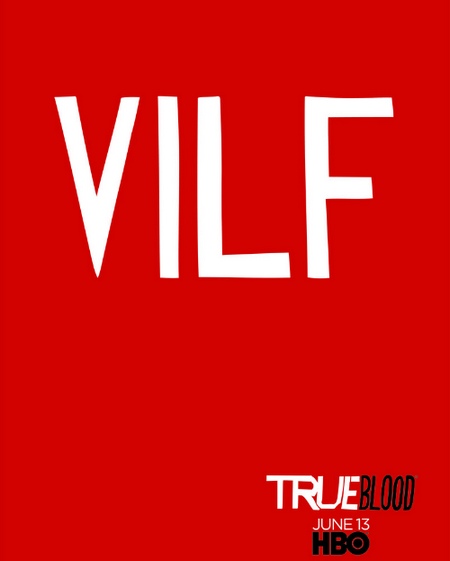 True Blood 3 VILF