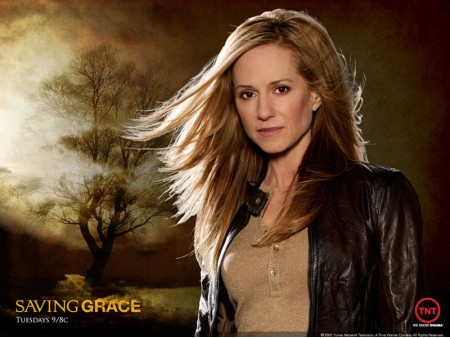 saving grace saving grace