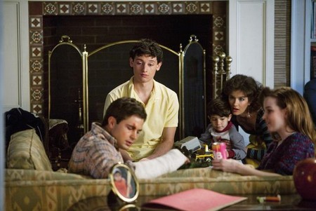 Brothers & Sisters 4x18 4x19 A