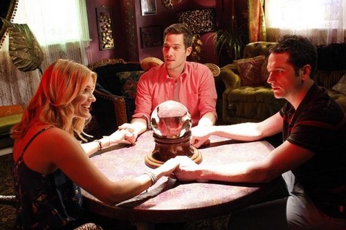 Brothers & Sisters 4x21 D