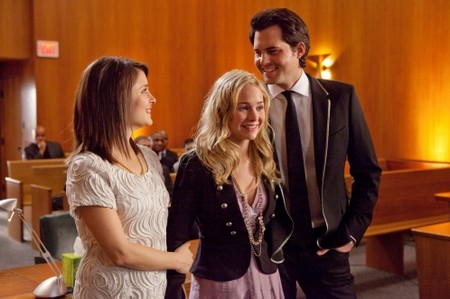 Life Unexpected 1x13 H