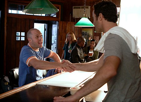 Nurse Jackie 2x04 (2)