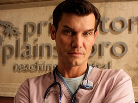 Nurse Jeffrey Nurse Jeffrey