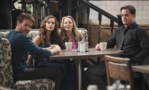 Romantically Changelled 1x02 A