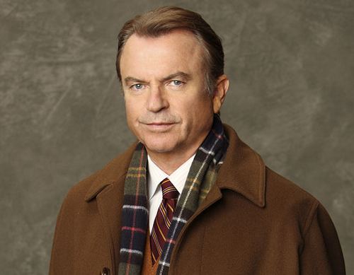 Sam Neill Sam Neill