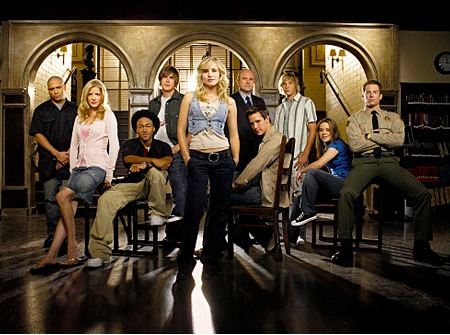 Veronica Mars Veronica Mars