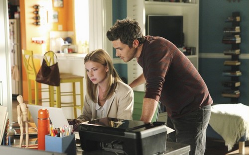 Brothers & Sisters 4x23 A