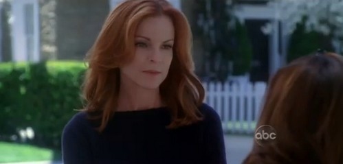 Desperate Housewives 6x23 I