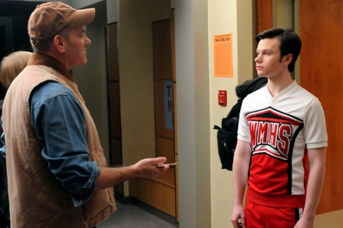 Glee 1x18 C