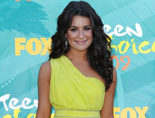 Lea Michele