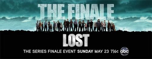 Lost 6 Finale