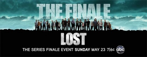 Lost 6 Finale Lost 6 Finale