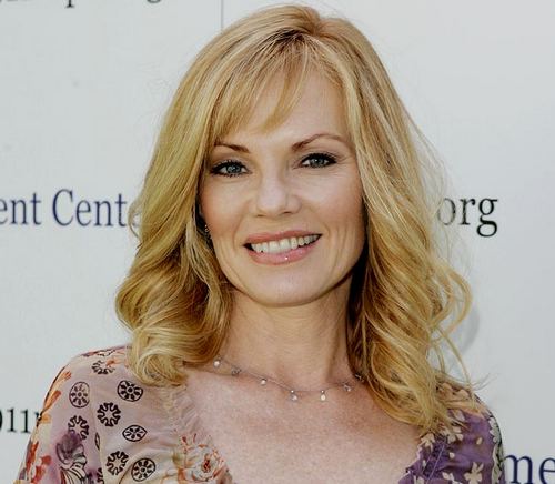 Marg Helgenberger Marg Helgenberger
