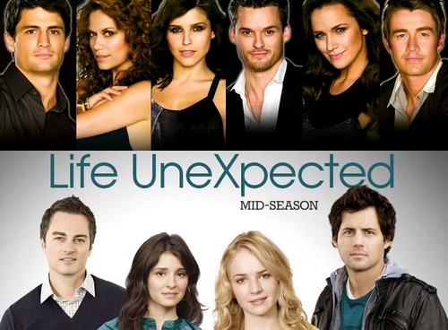 One Tree Hill - Life Unexpected