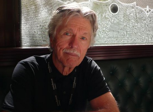 Tom Skerritt
