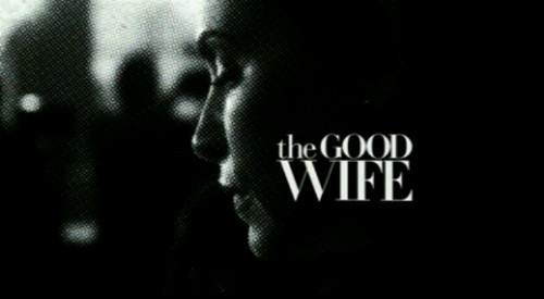 the good wife