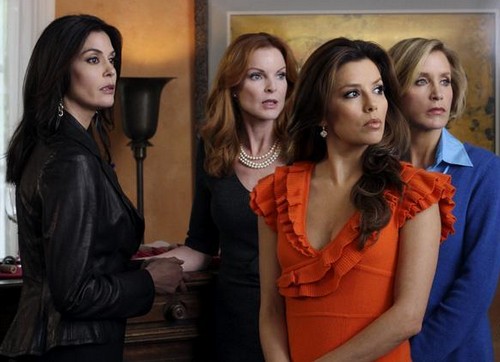 Desperate Housewives 7