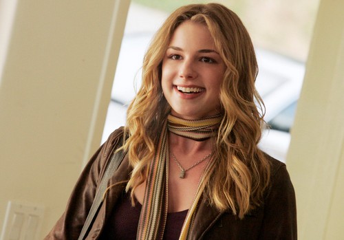 Emily Vancamp