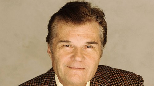 Fred Willard