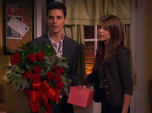 La vita segreta di una teenager americana 3x02 A