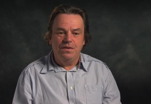 Neil Jordan