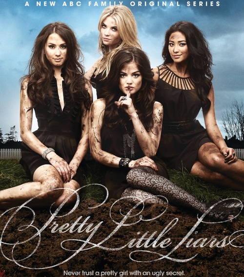 Pretty Little Liars