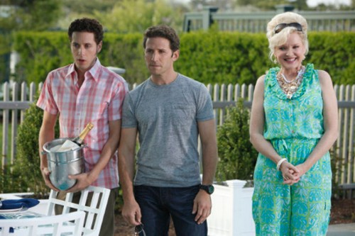 Royal Pains 2x02 (2)