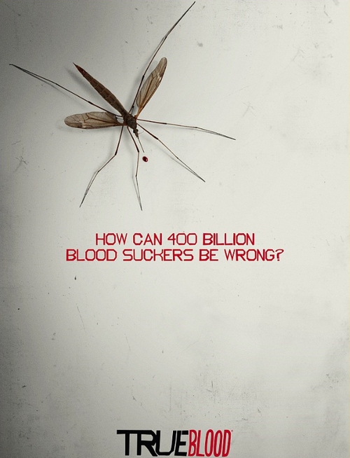 True Blood 3 Final Poster