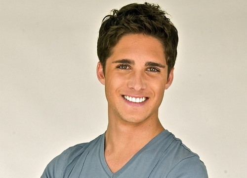 Diego Boneta