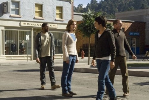 Persons Unknown 1x05A Persons Unknown 1x05A