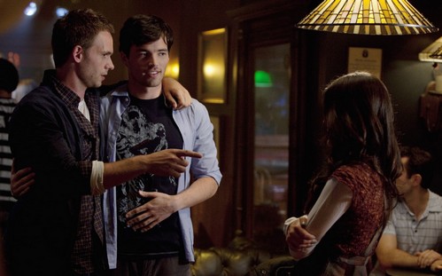 Pretty Little Liars 1x05 E
