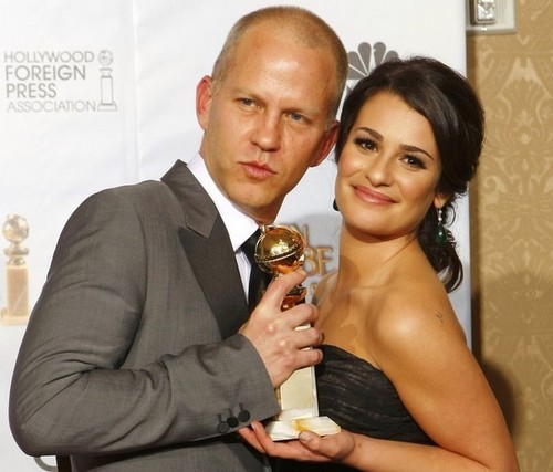 Ryan Murphy