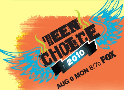 Teen Choice Awards 2010 Summer Serie Tv