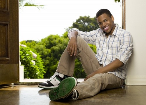 Tristan Wilds