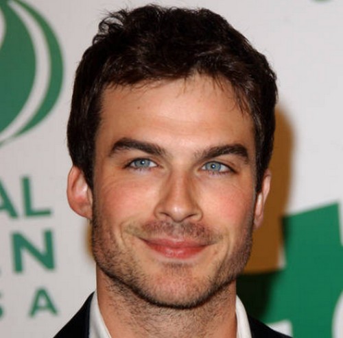 ian somerhalder