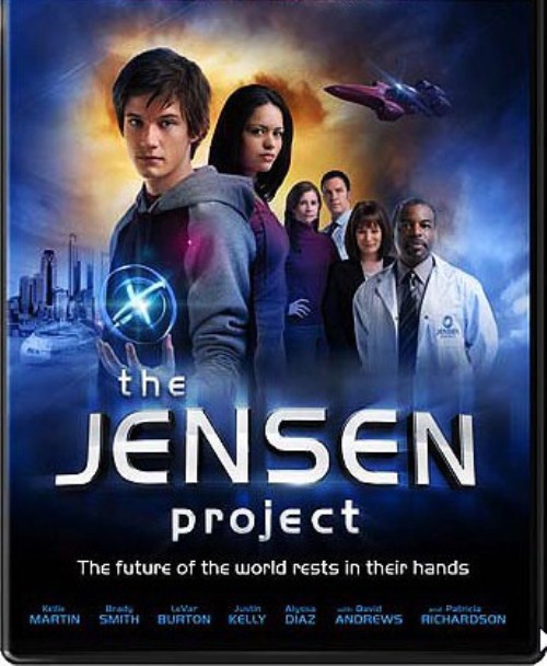 The Jensen 2010 [Dvdrip.Xvid] [Eng] [Napisy Pl]