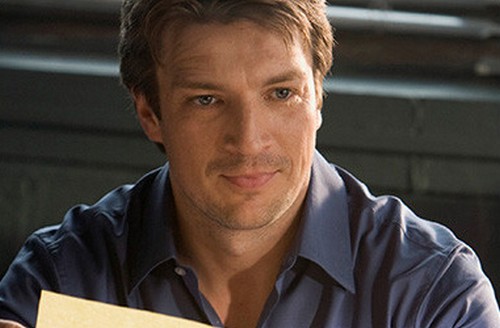 nathan fillion