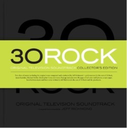 30 rock soundtrack