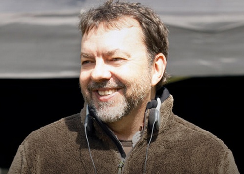 Alan Ball True Blood