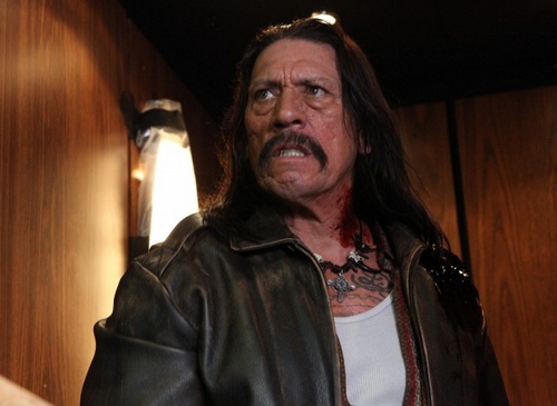 Danny Trejo