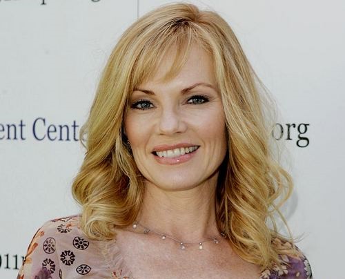 marg helgenberger
