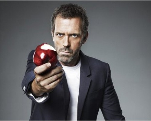 dr. house 7