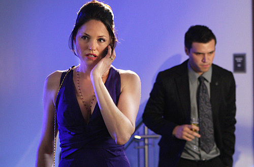 CSI: CRIME SCENE INVESTIGATION