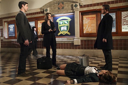 csi new york 7x17 (2)