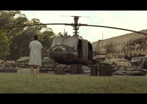 the walking dead video effetti speciali (2)