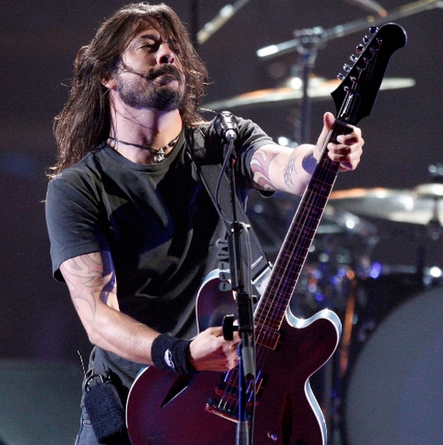 Dave Grohl