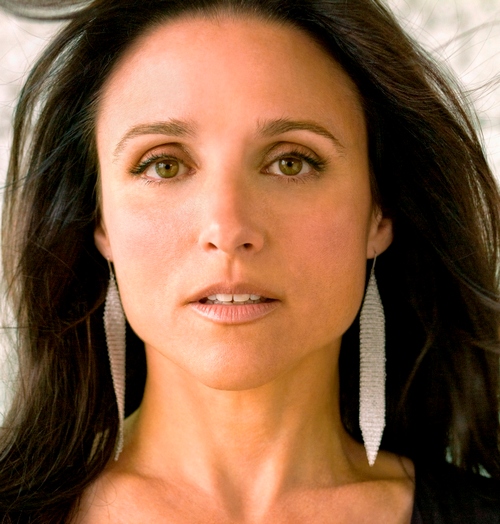 Julia Louis-Dreyfus