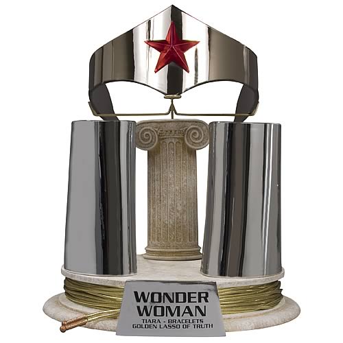 wonder woman merchandise (2)