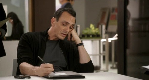 Free Agents prima stagione foto